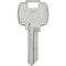 Hillman HILLMAN Traditional Key House/Office Key Blank FA-1 Falcon Single 85024 - alternate 2